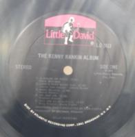 ケニー・ランキン / ザ・ケニー・ランキン・アルバム