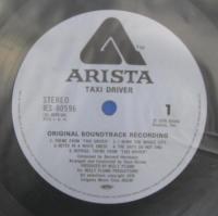 バーナードハーマン / タクシー・ドライバー