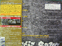 ビースティ・ボーイズ / ソリッド・ゴールド・ヒッツ-シングルズ・コレクションー(初回限定盤)(CCCD)
