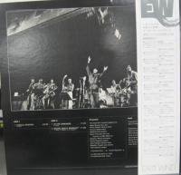 日野皓正 / ライヴ・イン・コンサート