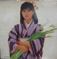 薬師丸ひろ子 / 古今集