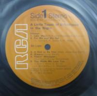 ニルソン / 夜のシュミルソン