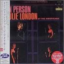 イン・パーソン・アット・ジ・アメリカーナ(紙ジャケット仕様)