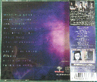 エヴァネッセンス / エヴァネッセンス