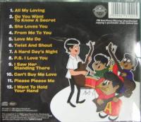 チップマンクス / Sing the Beatles Hits