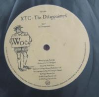 XTC / The Disappointed