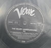 ヴェルヴェット・アンダーグラウンド / VU