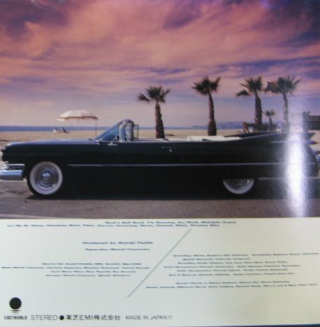 池田政典 NATURAL22 LP