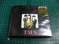 TMネットワーク，TMN / STAR　BOX　(TMN)