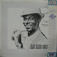 ナット・キング・コール / NAT KING COLE