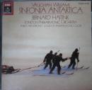 ヴォーン・ウィリアムス:「南極交響曲」