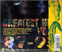 プライベーツ / GREATEST HITS VOLUME1 1987~1993