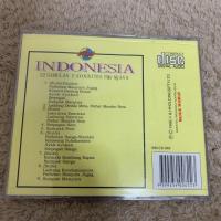 VA / インドネシア・ガムラン音楽集