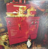 セルジオ・メンデスとブラジル'77 / 新・音楽料理法