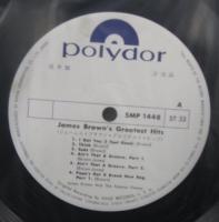 ジェイムス・ブラウン　ジェームス・ブラウン / グレイテスト・ヒッツ