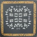 ロバータ・フラック&ダニー・ハザウェイ　