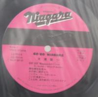 大滝詠一 / ゴー!ゴー!ナイアガラ