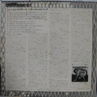 バリー・ゴールドバーグ / トゥー・ジューズ・ブルース