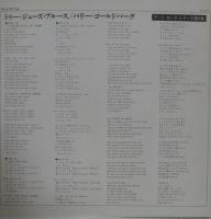 バリー・ゴールドバーグ / トゥー・ジューズ・ブルース