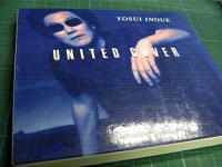井上陽水 / UNITED COVER