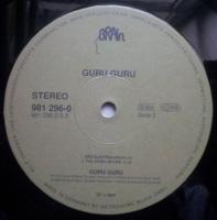 グル・グル / Guru Guru