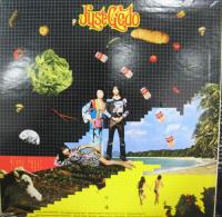 外道 / ジャスト・ゲドー　ジャスト外道