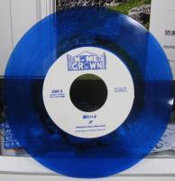 ホーム・グロウン / 寝たいよ / Natural Vibes