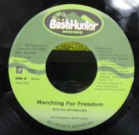 リョー・ザ・スカイウォーカー / マーチング・フォー・フリーダム