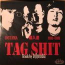 TAG SHIT