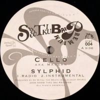 Cello aka Massan / Quarteto Ma'gico / Sylphid / For Rappers 30 / Side Pass