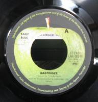 バッドフィンガー / ベイビー・ブル―
