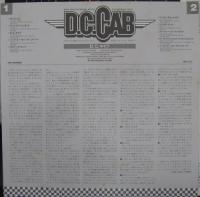 V.A. / D.C.キャブ