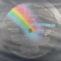 V.A. / D.C.キャブ