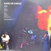 ジミ・ヘンドリックス / ヘンドリックス・バンド・オブ・ジプシー