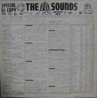 V.A.（ボックス・トップス、メリリー・ラッシュ、ミッチ・ライダー） / ベル・サウンズ