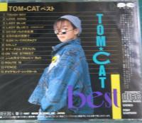 TOM★CAT / ベスト