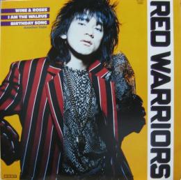 レッド・ウォーリアーズ - バラとワイン AY-7417/中古CD・レコード ...