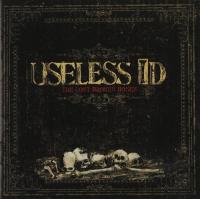 ユースレス・ID / ザ・ロスト・ブロークン・ボーンズ