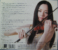宮本笑里(vn) / for(初回生産限定盤)(DVD付)