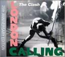 ロンドン・コーリング  25th Anniversary Edition