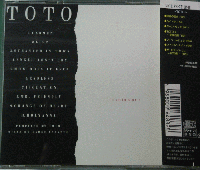 TOTO  / アイソレーション