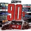 パンク・ゴーズ90s Vol.2