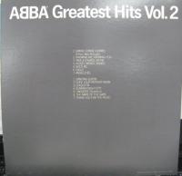 アバ / グレイテスト・ヒッツ　vol.2