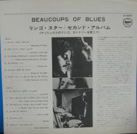 リンゴ・スター / カントリー・アルバム / ボークー・オブ・ブルース