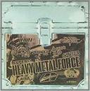 VA / X JAPAN ，横須賀サーベルタイガー　他 / ヘヴィー・メタル・フォース 3