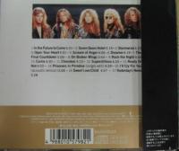 ヨーロッパ / 1982-1992