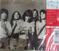 UFO / ノー・ヘヴィ・ペッティング