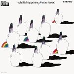 直居　隆雄　what's happening 見本版 直居隆雄 - WHAT'S HAPPENING? ULP-2001/中古CD・レコード・DVDの超