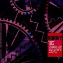 GIGS CASE OF BOφWY COMPLETE