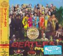 サージェント・ペパーズ・ロンリー・ハーツ・クラブ・バンド(2CD)